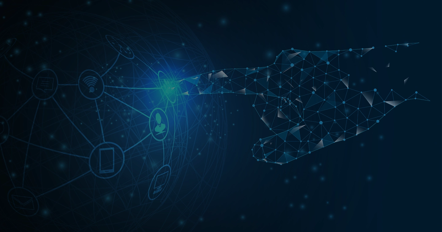 Fondo de contacto de Estable Corexis